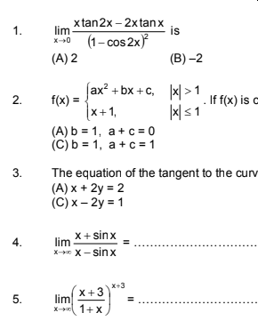 FIITJEE Maths DPP with answer Keys download links