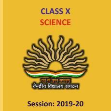 10th Study Materials by Kendriyavidyalaya 2019-20