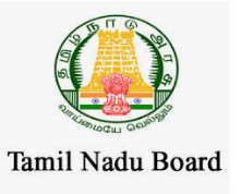 10th Tamilnadu board books